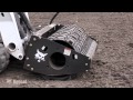 Bobcat® Vibratory Roller Attachment