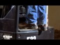 Bobcat® M-Series: Unmatched Compact Excavator (Mini Excavator) Comfort