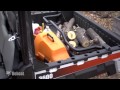 Bobcat® Utility Vehicles (UTV): Performance