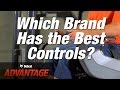 Efficient Control Operation: Bobcat® vs. Other Excavator Brands