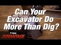 Do More Than Dig: Bobcat® vs. Other Excavator Brands
